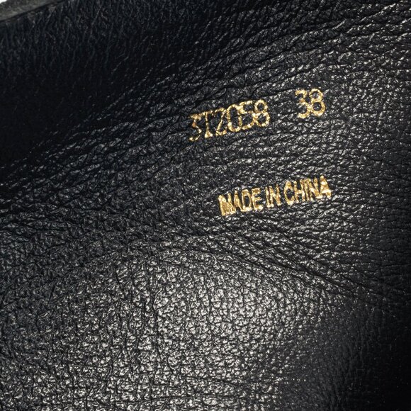 Prada Black Suede Wede Booties - Picture 10 of 10